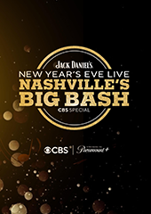 CBS' New Year's Eve Live: Nashville's Big Bash